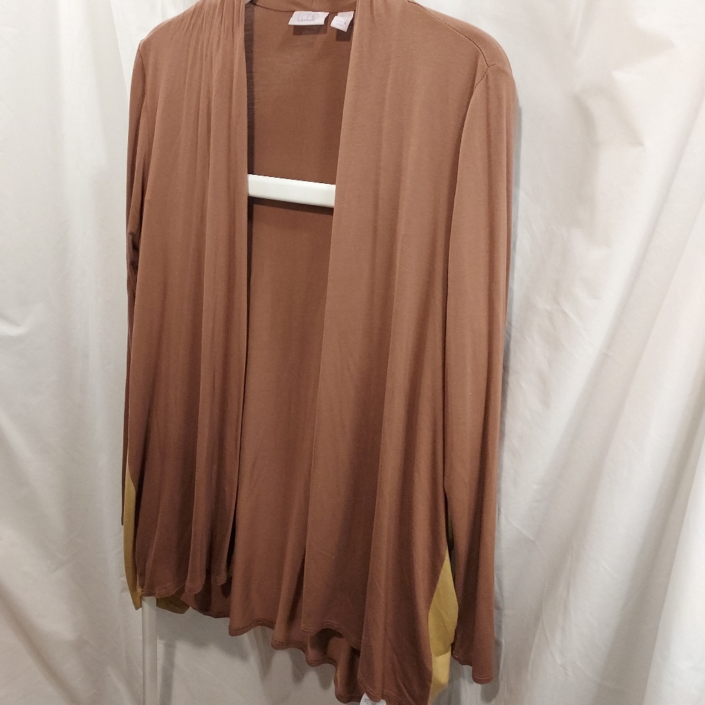Logo Layers Jacket